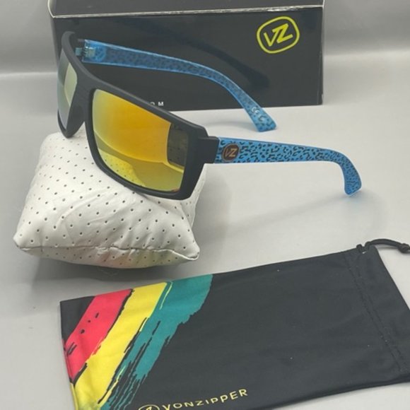 ❤️❤️   NEW VonZipper Glasses ❤️❤️ - Picture 5 of 6